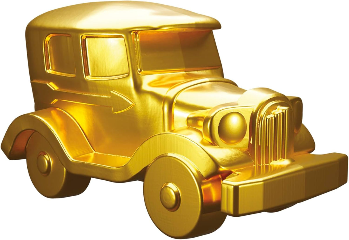 Monopoly Classic & Expansions