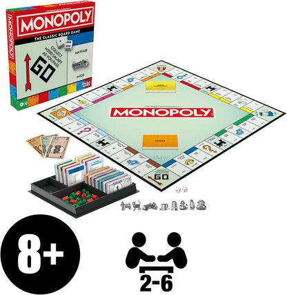 Monopoly Classic & Expansions