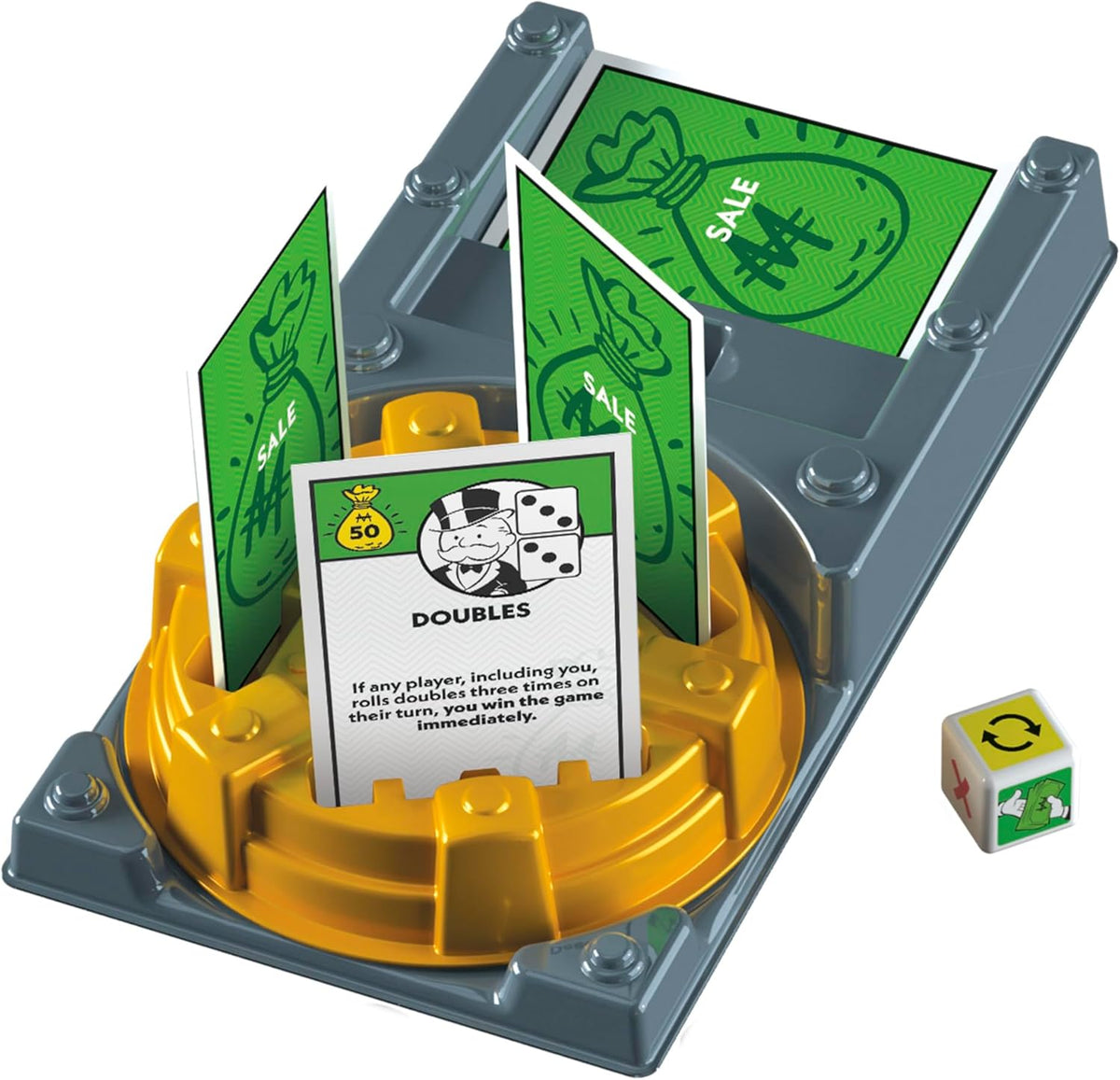 Monopoly Classic & Expansions