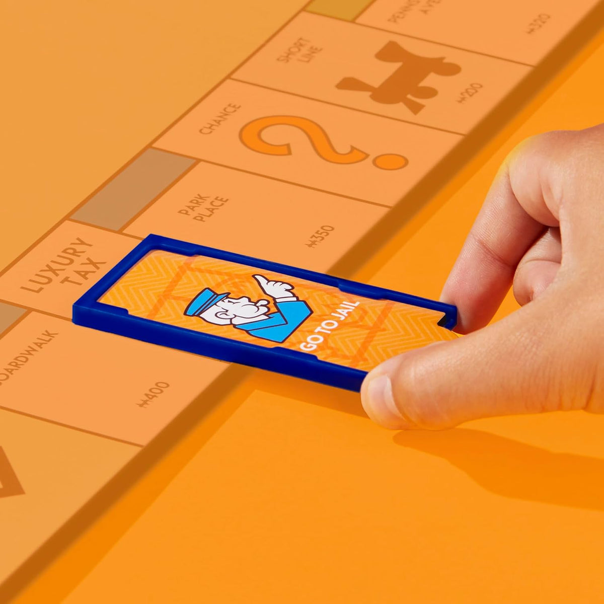 Monopoly Classic & Expansions