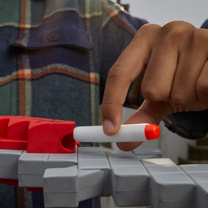 Nerf Heartstealer Minecraft Sword