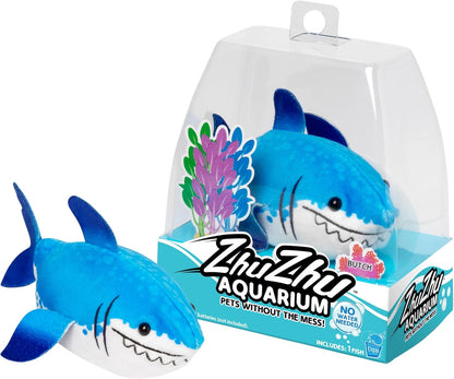 Zhu Zhu Fish