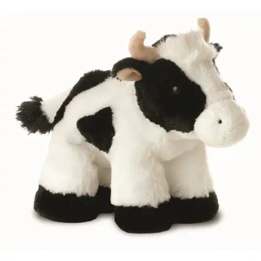 Mini Flopsie - Mini Moo Cow 8Inch