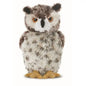 Mini Flopsie - Osmond Owl 8Inch