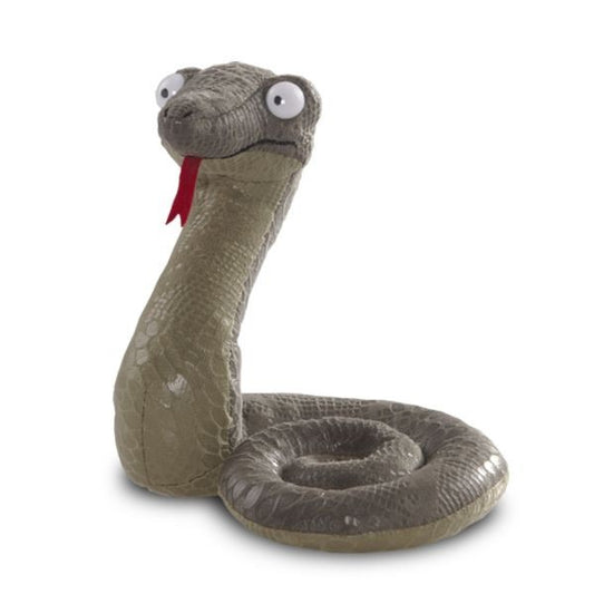 Discover the Gruffalo - Snake 7in at Bristow Direct
