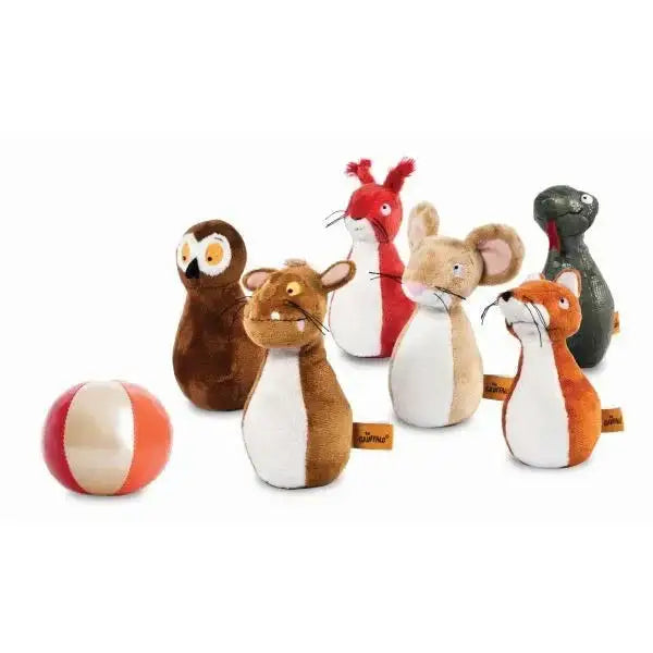 Gruffalos Child Skittles 9Inch