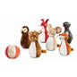 Gruffalos Child Skittles 9Inch