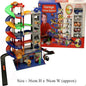 Petrol Station &amp; Garage