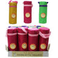 Bottle Insulator (3 Assorted)