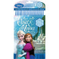 Pack of 1000 Disney's Frozen Colour Your Own Sticker Set - Great Value!