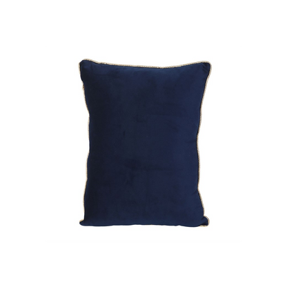 King of the Sofa Playing Card Cushion