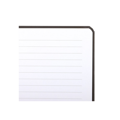 Good Witch Social Club A5 Notebook