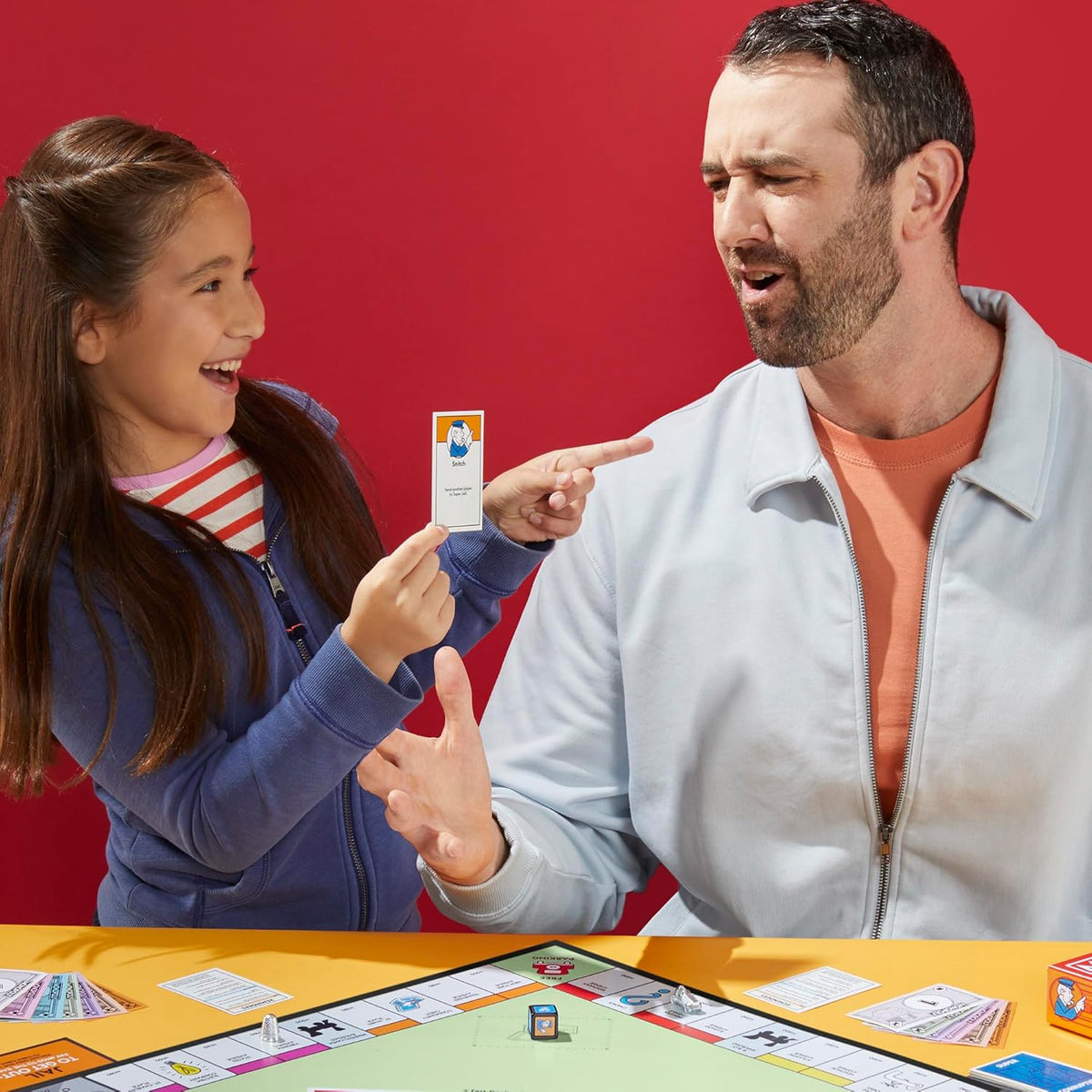 Monopoly Classic & Expansions
