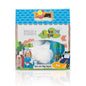 Baylis &amp; Harding Funky Farm 3 Pce Boys Toiletries Set