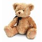 28cm Sherwood Bear Soft Plush By Keel Toys - Bristow Direct 