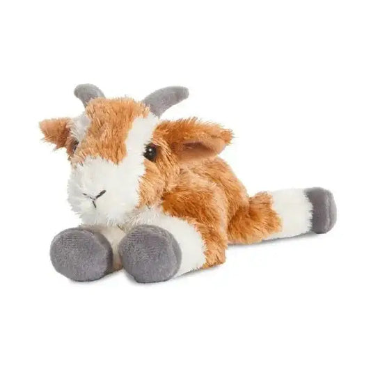 Mini Flopsie - Pickles Goat 8Inch