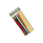 Myo Pack Summertime Pack With 10pc Tissue &amp; 40 Pipe Cleaners
