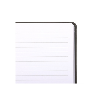 Retro Cassette Tape A5 Notebook