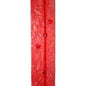 Sheer Wall Hanger with Hearts