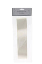 Ivory Wedding Car Ribbon
