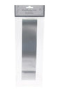 Silver Wedding Car Ribbon