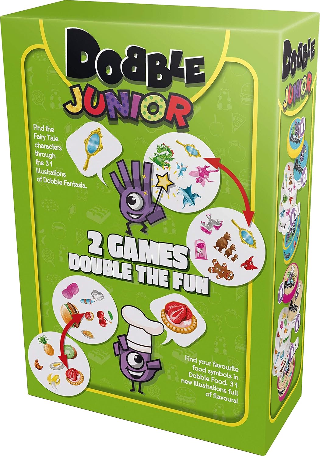 Dobble Junior