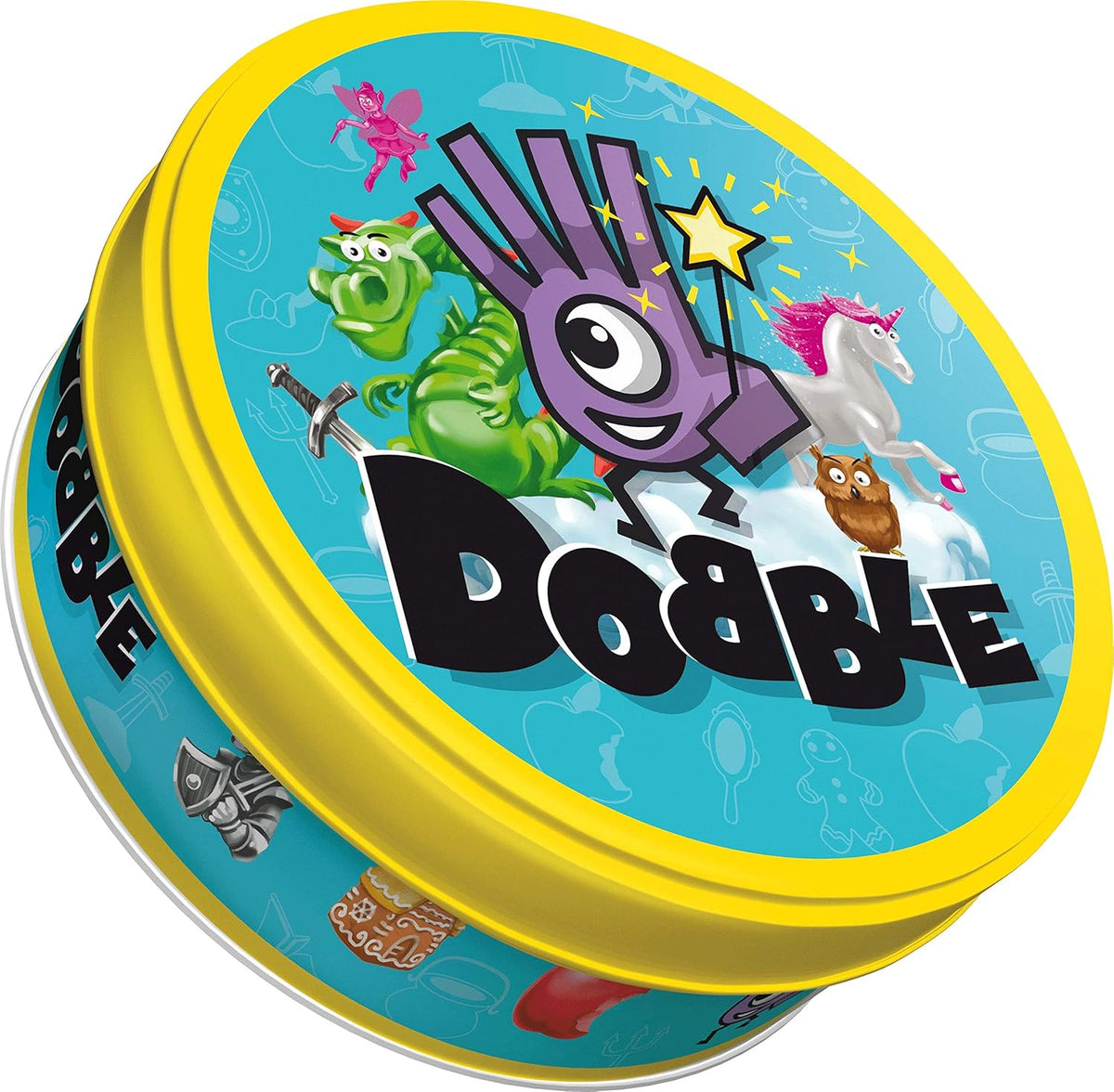 Dobble Junior