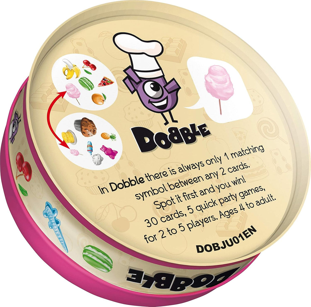 Dobble Junior