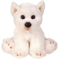 Yomiko Sitting West Highland Terrier Dog