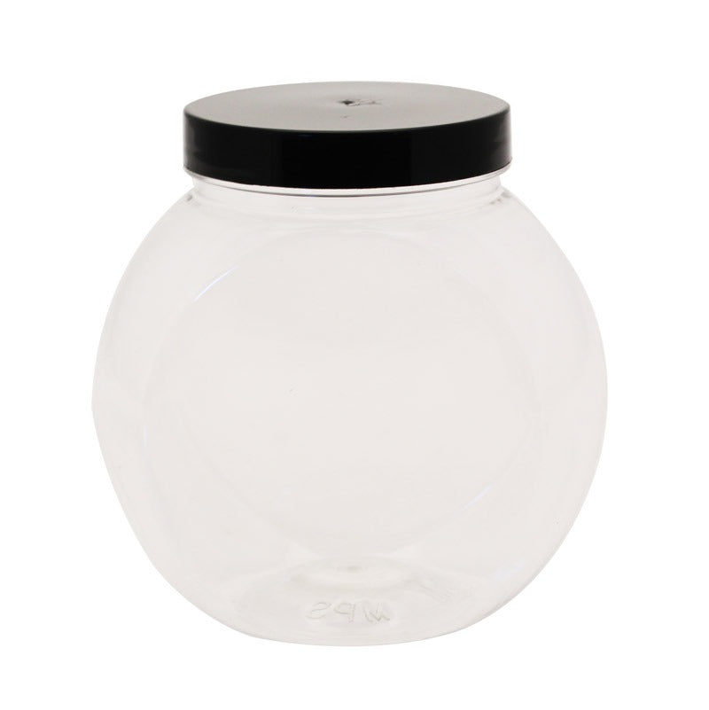 Small Sweetie Jar