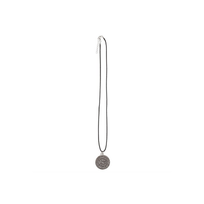 Vegvisir Viking Compass Viking Cord Necklace
