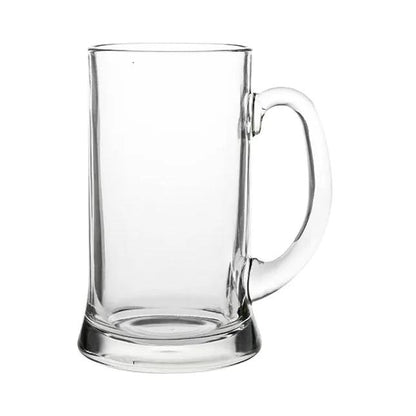 Heritage Glass Tankard - 2 Pint