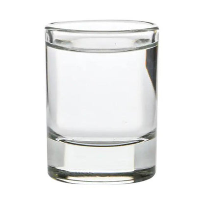 Heritage Shot Glasses - 40ml - Set of 6