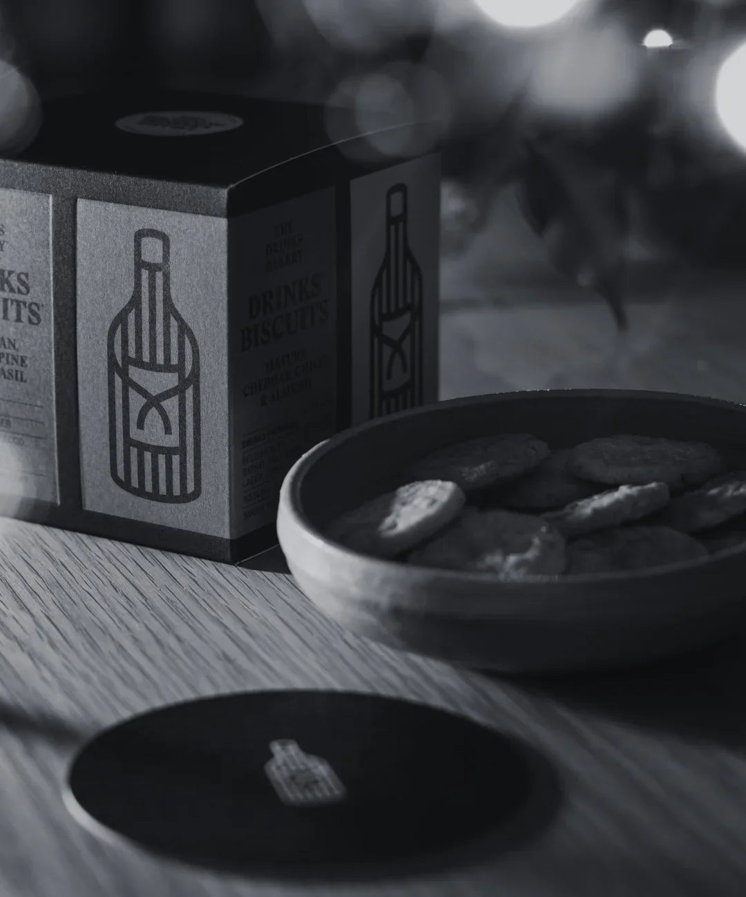 The Discerning Drinker’s Gift Set