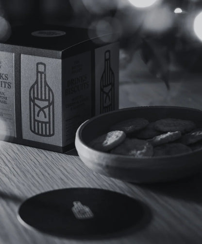 The Discerning Drinker’s Gift Set