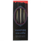 Set of 4 Vampire Tears Candles