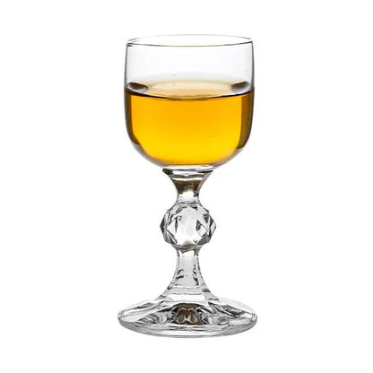 Claudia Liqueur Glasses - 50ml - Set of 6