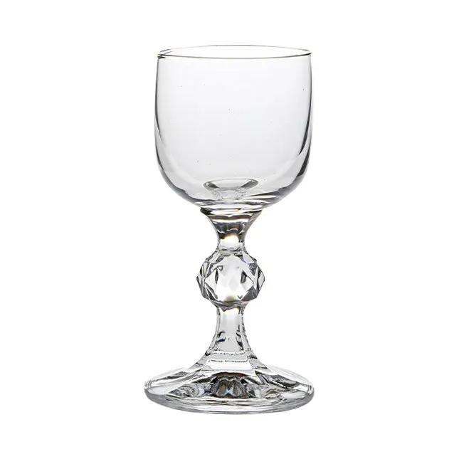 Claudia Liqueur Glasses - 50ml - Set of 6