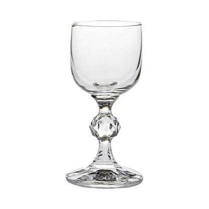 Claudia Liqueur Glasses - 50ml - Set of 6