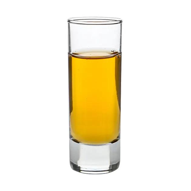 Tower Shot Glasses - 60ml - Set of 6