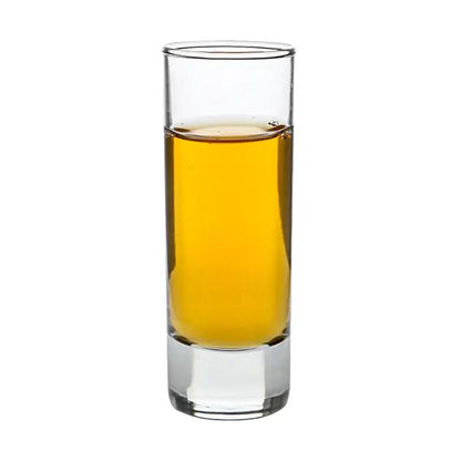 Tower Shot Glasses - 60ml - Set of 6