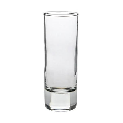 Tower Shot Glasses - 60ml - Set of 6