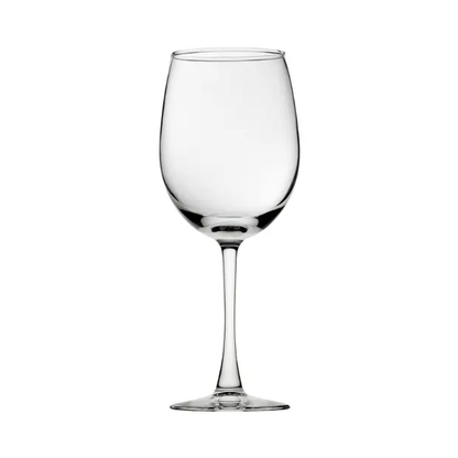 Vino Wine Glasses - 470ml - Set of 6