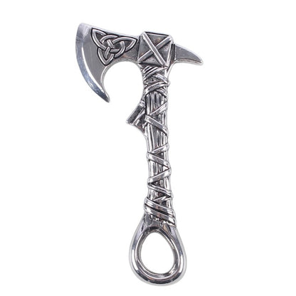 Celtic Axe Bottle Opener