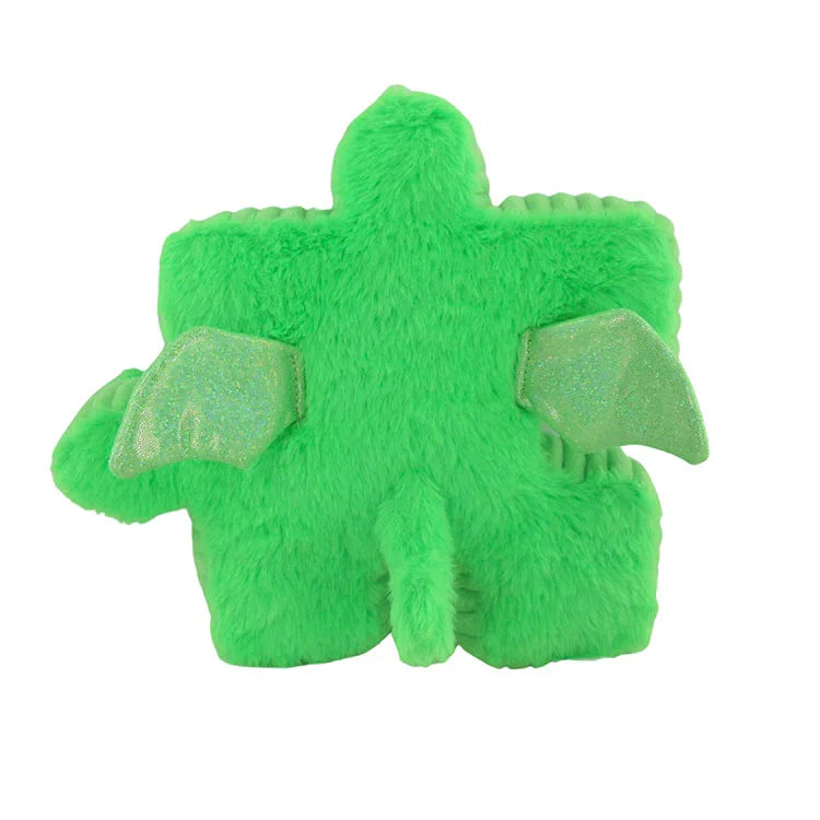 Squishy Pluzzles Fantasy 10" Plush Assortment