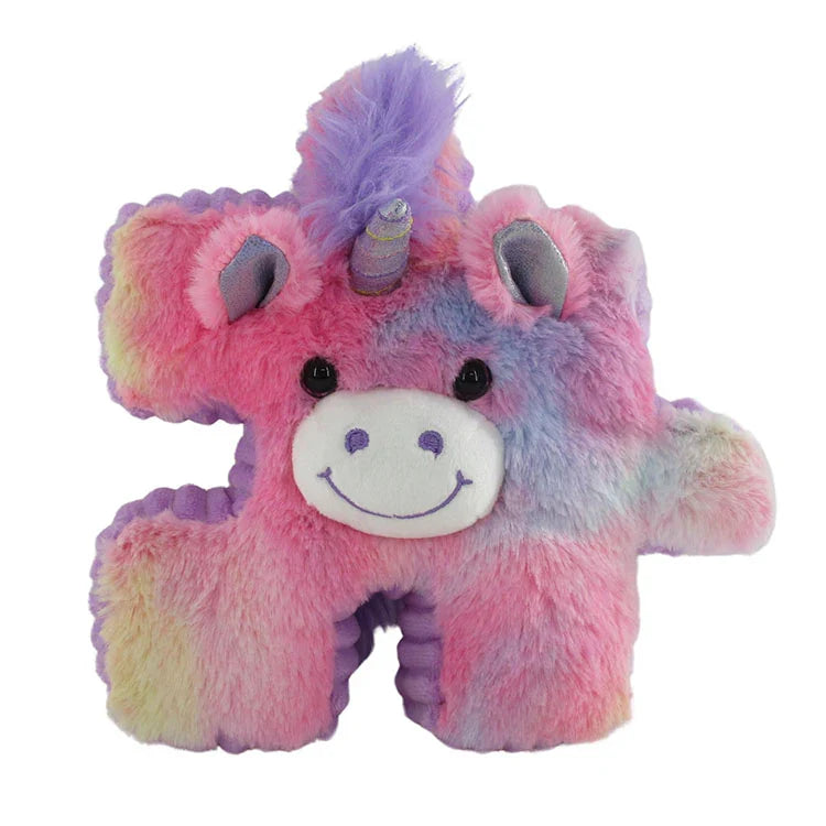 Squishy Pluzzles Fantasy 10" Plush Assortment