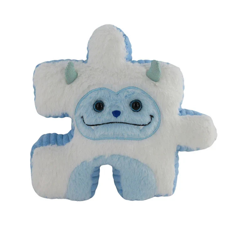 Squishy Pluzzles Fantasy 10" Plush Assortment
