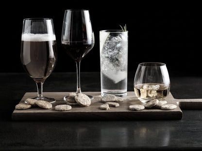 Drinks Biscuits Mixed Variety Pack