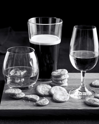 The Discerning Drinker’s Gift Set