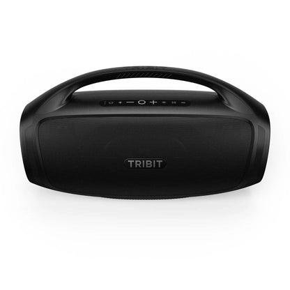 TRIBIT StormBox Blast 2 Bluetooth Speaker - 200W Portable Speaker with Subwoofer